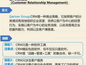 为什么-如何-怎样利用免费 CRM 特色更有效地管理客户关系？