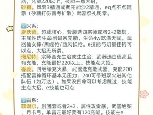 龙族幻想精神核心玩法攻略：探索幻想龙界，掌握核心玩法深度体验