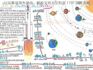 以实事信息为基础，解析文明太空和谐 179T 获胜攻略