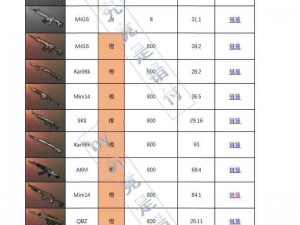 绝地求生：揭秘游戏中那些有趣外号的由来