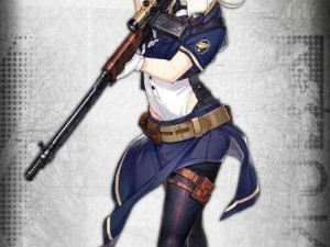 少女前线 FG42 公式多少？FG42 建造时间及技能立绘图鉴公开