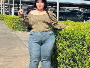 大码女装，BBWBBWBBWBBWBBW 打造时尚舒适的穿着体验