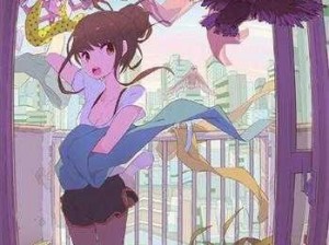 无翼鸟少女漫画全集为何如此受欢迎？