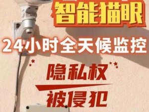 视频偷窥监控器，守护您的安全与隐私