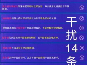 王牌竞速初始赛车选择指南：攻略详解与优选建议