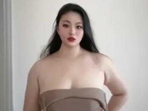 如何看待大 BBW 这一群体？