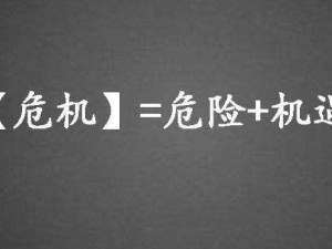 新手必备里世界危机攻略：巧用小技巧轻松应对挑战