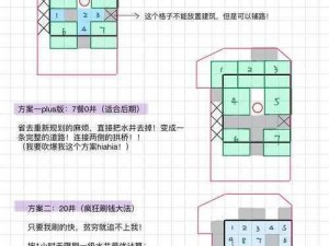 江南百景图水井布局攻略：掌握摆放技巧，轻松刷钱不是梦