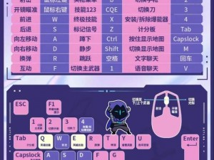 无畏契约 Deadlock 技能大揭秘：解锁未知的力量