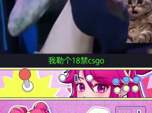 17 岁俄罗斯 csgo 将有重大更新？为何-如何-怎样实现？