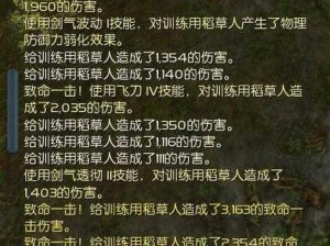 永恒之塔护法星 PVP 心得分享：以小博大，技巧与策略的完美结合