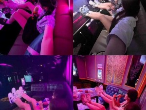 18 同志少爷 kTV 直播，带你体验不一样的直播互动