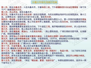 你猜不透的谜题之旅：全攻略解析第13关图文通关攻略大全