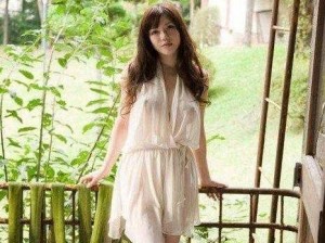 如何评价冲田杏梨内涵图？