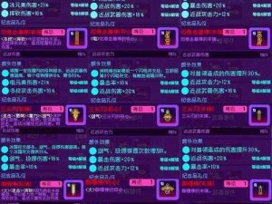 《霓虹深渊无限》嗒拉拉获取攻略大放送