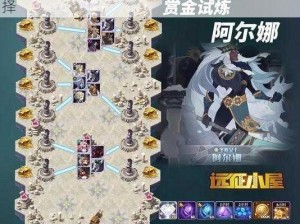 剑与远征主神试炼攻略：debuff 应对与阵容选择