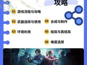 《生化危机 HD 重制版怎么存档？教你轻松应对游戏存档难题》