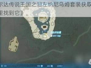 《塞尔达传说王国之泪左纳尼乌姆套装获取攻略：在哪里找到它》