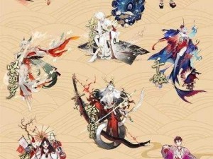 《探索迷雾森林：阴阳师中那些隐藏在暗处的式神》