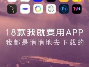 夜间十八款禁用APP大全—None