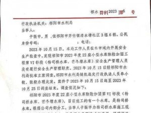 用注水器打水的处罚视频可以在官方网站或相关平台上观看