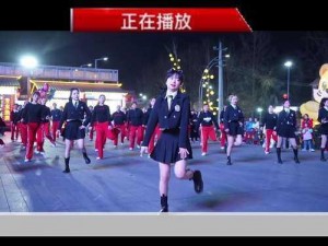 最新版女人是老虎 DJ，动感节奏，带你领略不一样的音乐风情