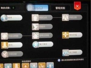 仙境传说 RO 手游牧师爬塔 MVP 技巧大揭秘