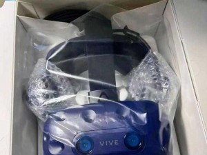 最好的看 vr 影片的设备是哪个：HTC Vive Pro Eye