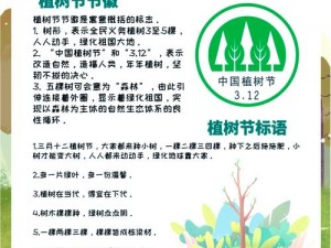 珊瑚岛：为何 121 一直是植树节？