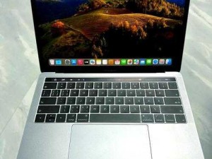 16 岁日本门生实测 MacBookPro：性能强悍，使用体验绝佳