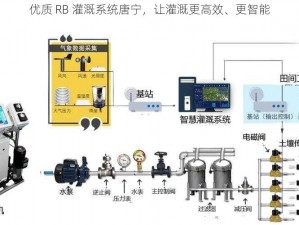 优质 RB 灌溉系统唐宁，让灌溉更高效、更智能