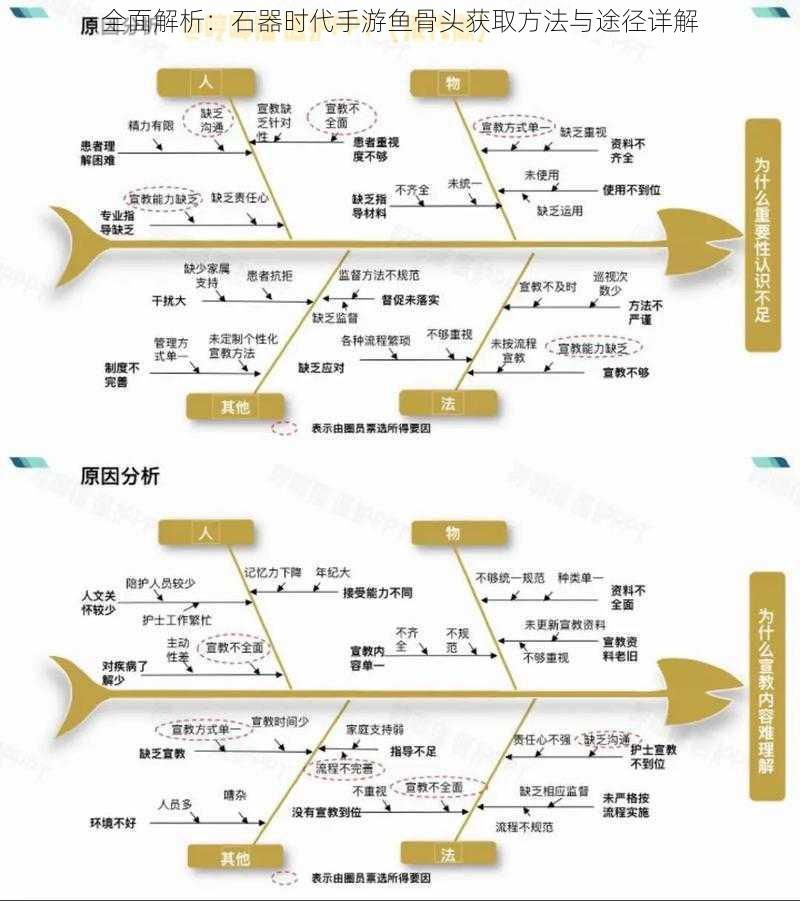 全面解析：石器时代手游鱼骨头获取方法与途径详解