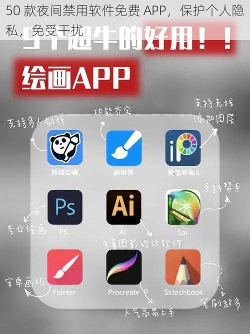 50 款夜间禁用软件免费 APP，保护个人隐私，免受干扰