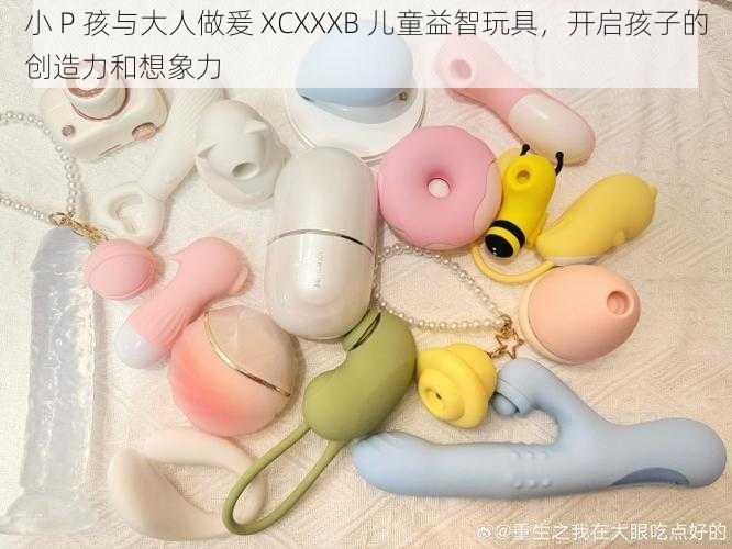 小 P 孩与大人做爰 XCXXXB 儿童益智玩具，开启孩子的创造力和想象力