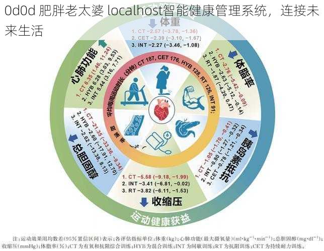 0d0d 肥胖老太婆 localhost智能健康管理系统，连接未来生活