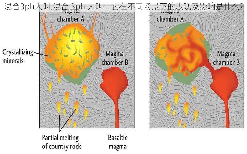 混合3ph大叫,混合 3ph 大叫：它在不同场景下的表现及影响是什么？