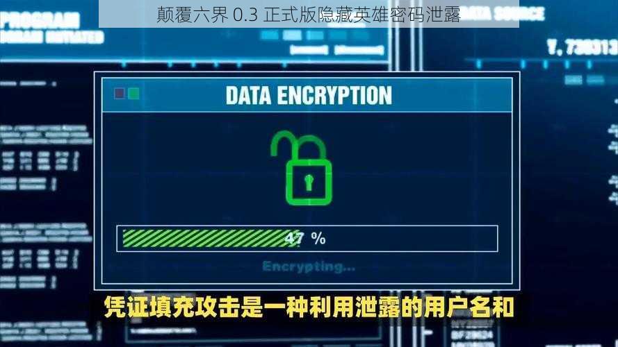 颠覆六界 0.3 正式版隐藏英雄密码泄露