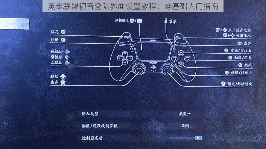 英雄联盟初音登陆界面设置教程：零基础入门指南