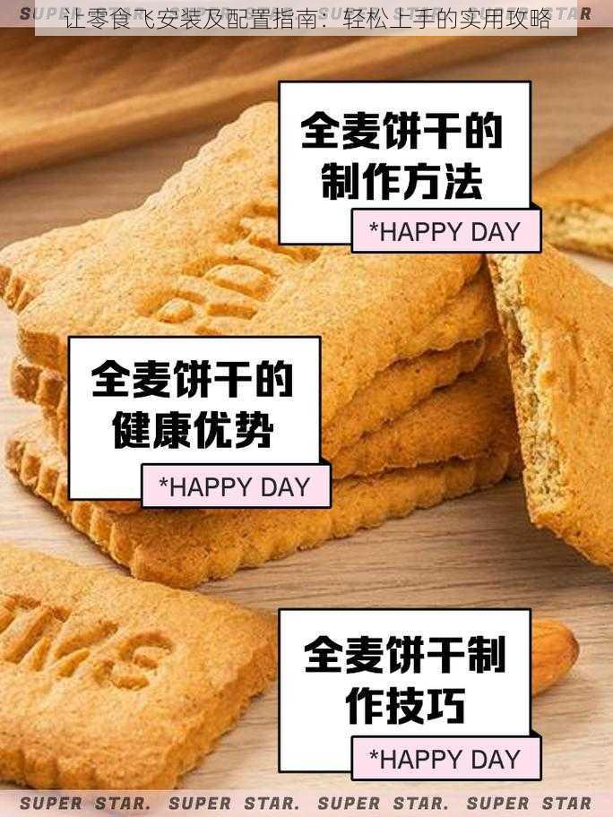 让零食飞安装及配置指南：轻松上手的实用攻略